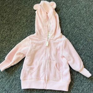 Carter’s baby jacket